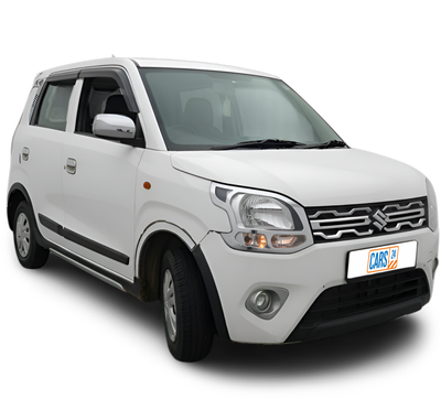 Maruti New Wagon-R-img